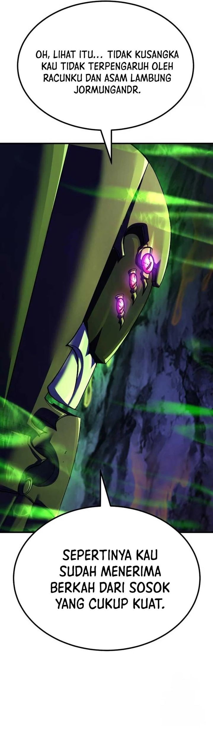 Divine Delivery Chapter 69 Gambar 49