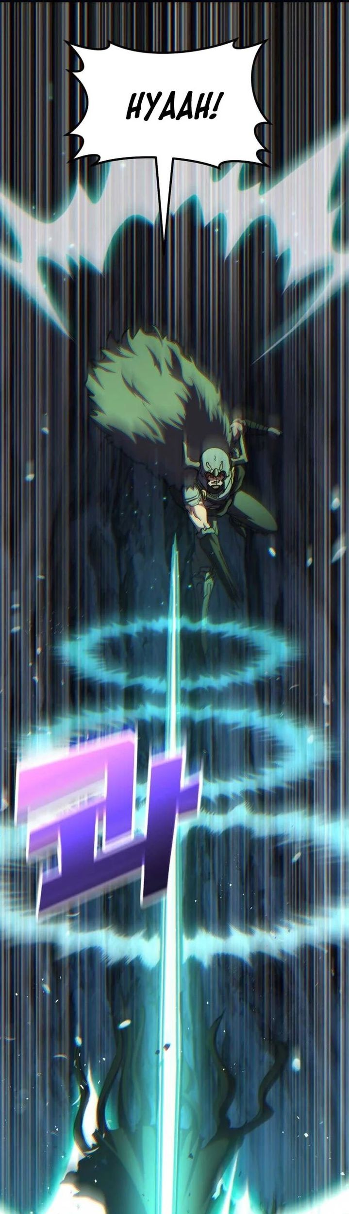 Divine Delivery Chapter 69 Gambar 55