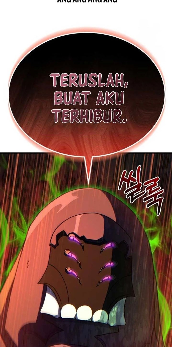 Divine Delivery Chapter 69 Gambar 62