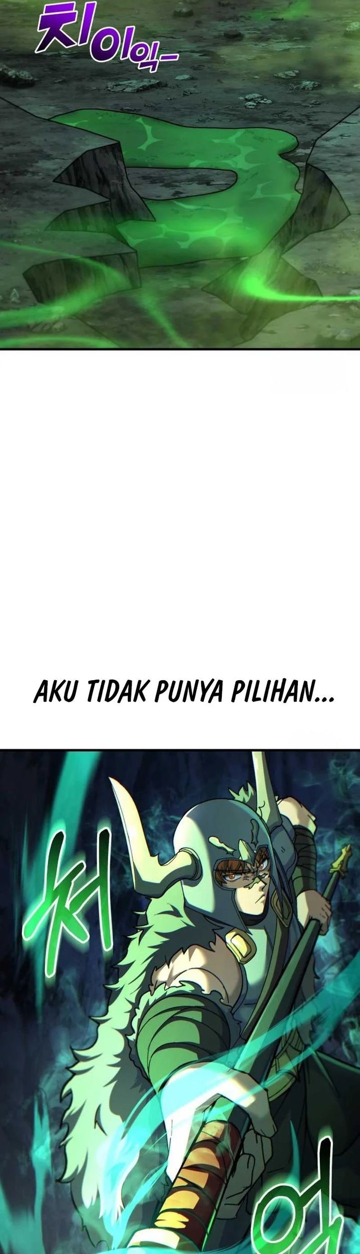 Divine Delivery Chapter 69 Gambar 65