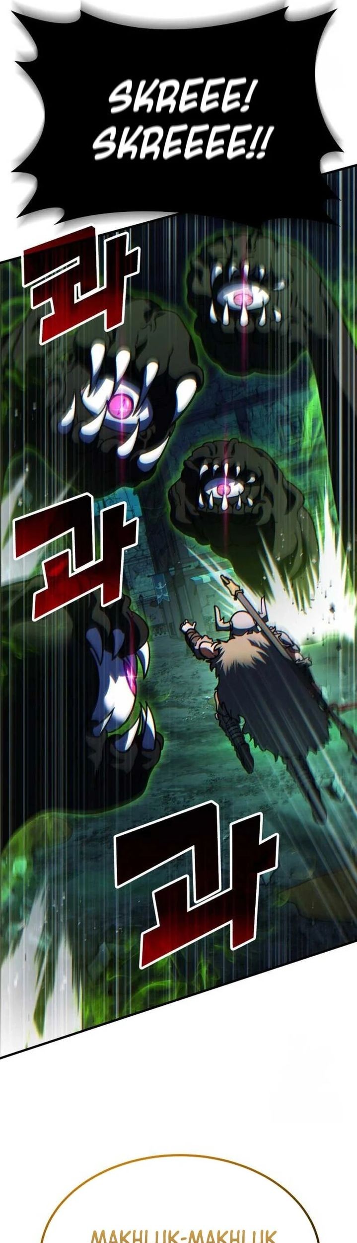Divine Delivery Chapter 69 Gambar 73