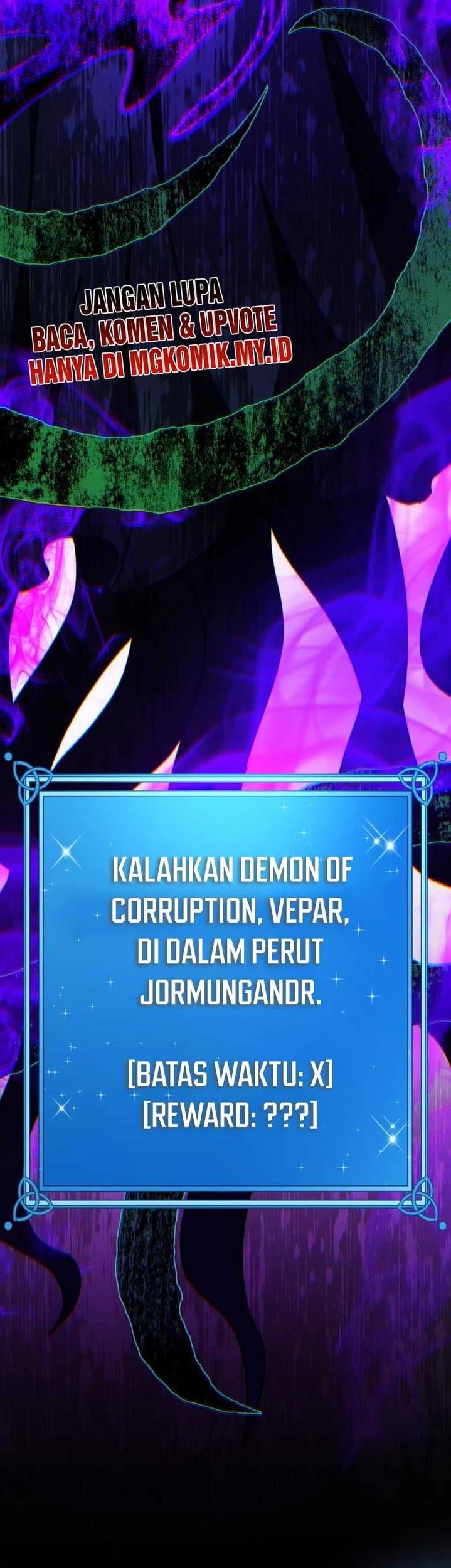 Divine Delivery Chapter 69 Gambar 5