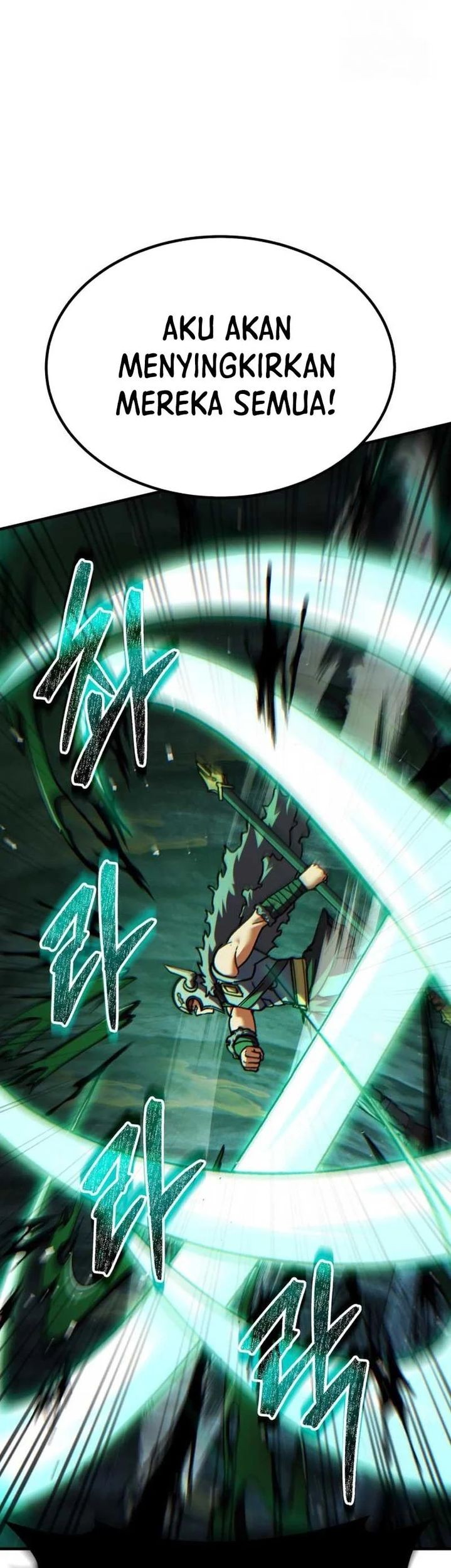 Divine Delivery Chapter 69 Gambar 75