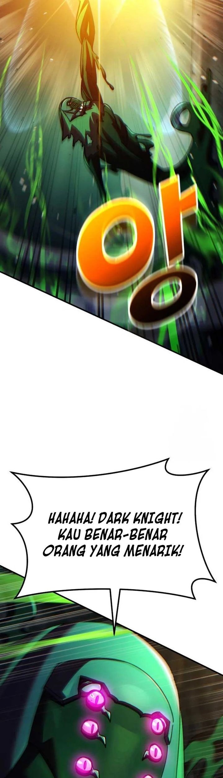 Divine Delivery Chapter 69 Gambar 79