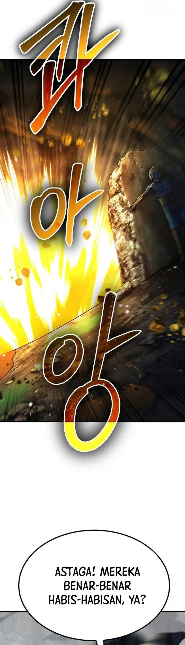 Divine Delivery Chapter 69 Gambar 81