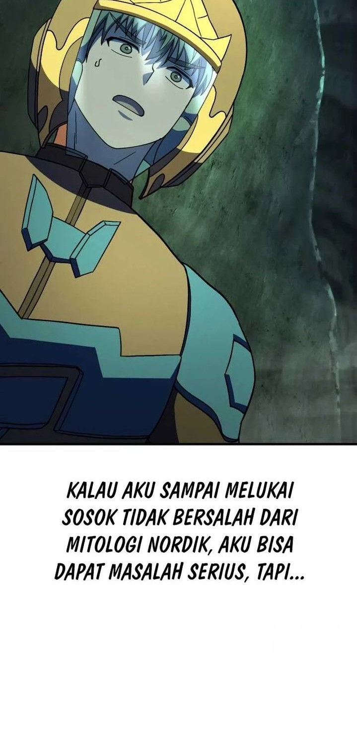 Divine Delivery Chapter 69 Gambar 88
