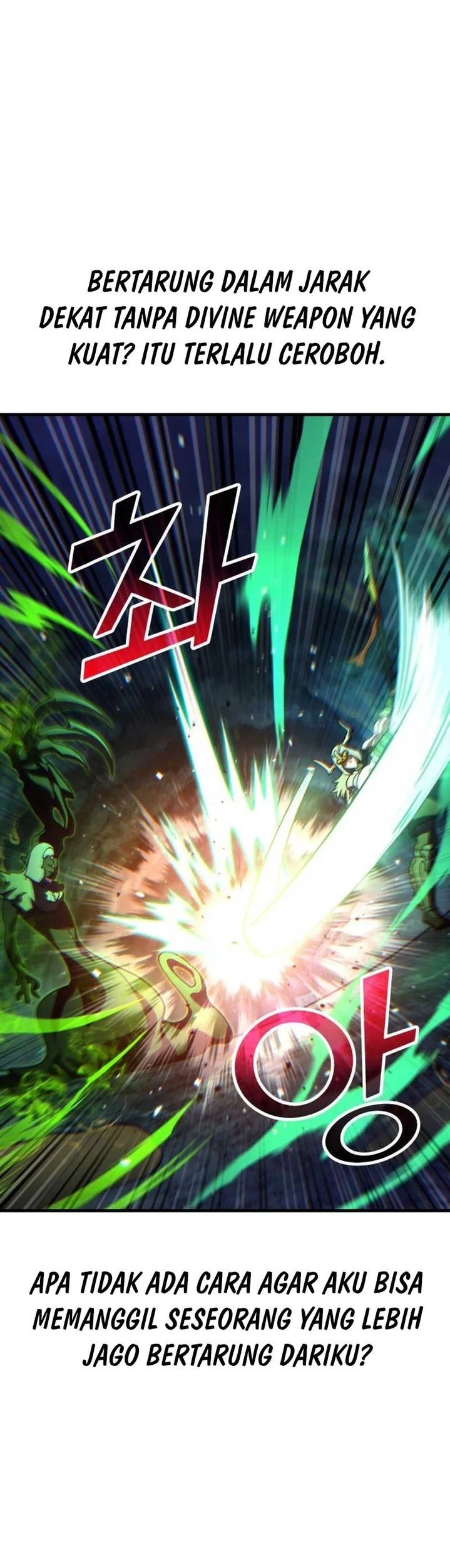 Divine Delivery Chapter 69 Gambar 89