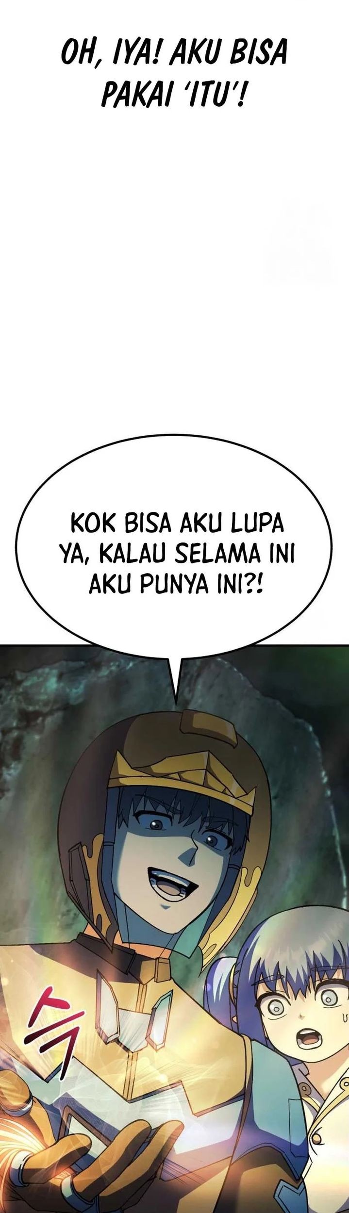 Divine Delivery Chapter 69 Gambar 91