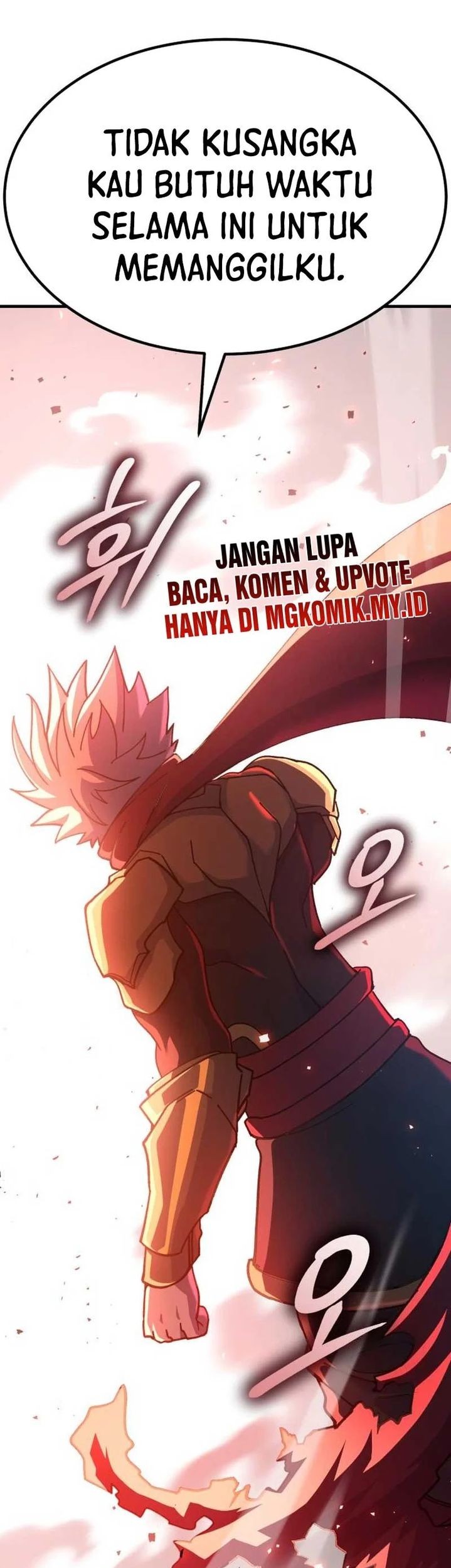 Divine Delivery Chapter 69 Gambar 99