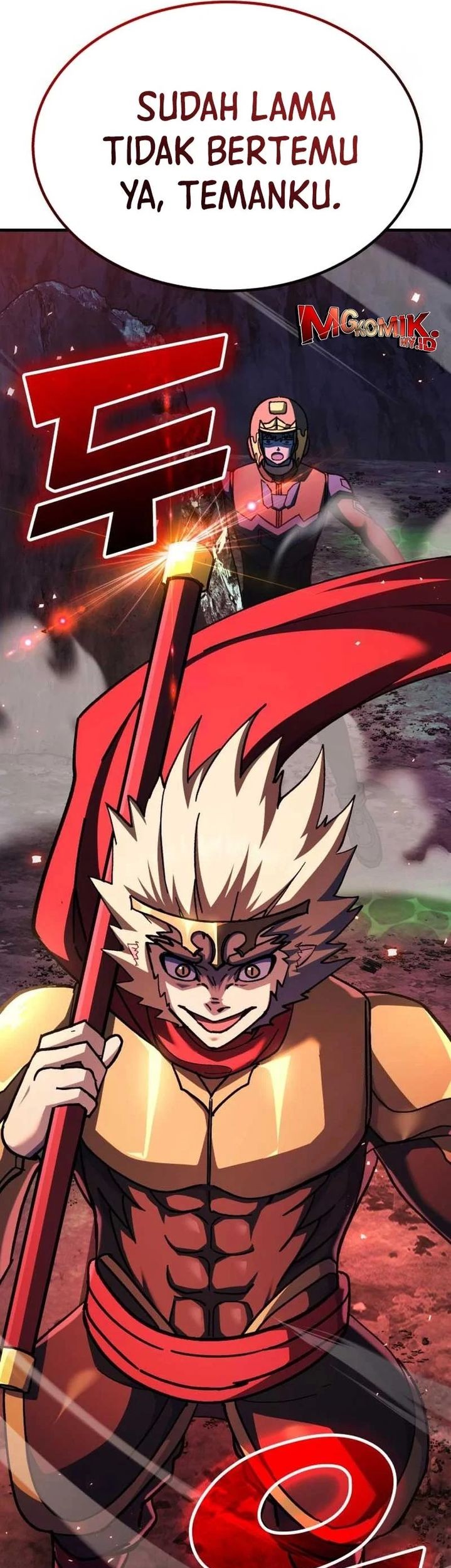Divine Delivery Chapter 69 Gambar 101