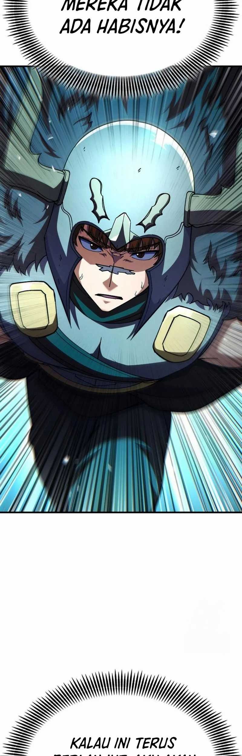 Divine Delivery Chapter 70 Gambar 23