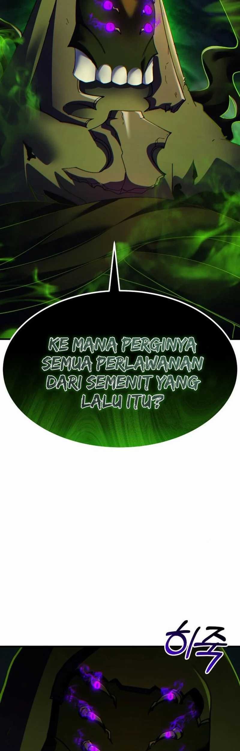 Divine Delivery Chapter 70 Gambar 27