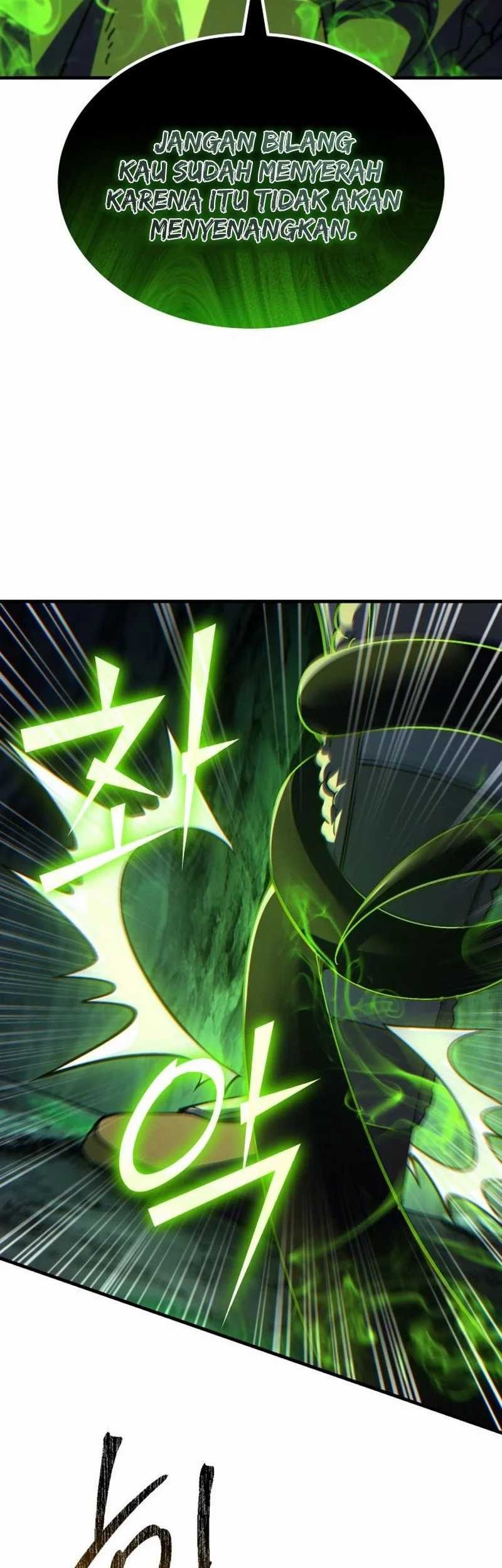 Divine Delivery Chapter 70 Gambar 29