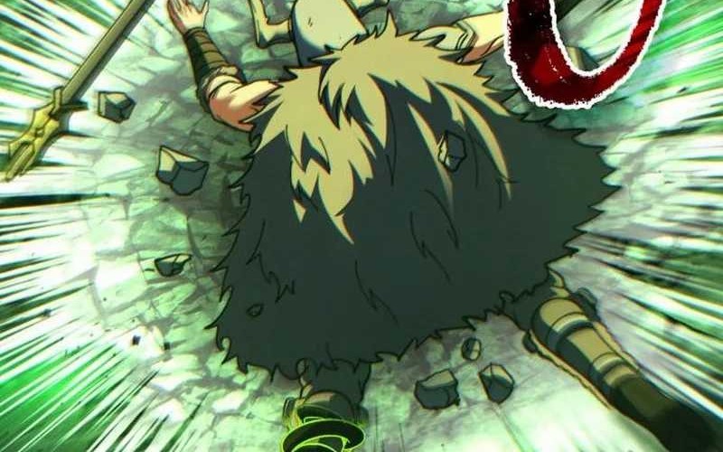 Divine Delivery Chapter 70 Gambar 32