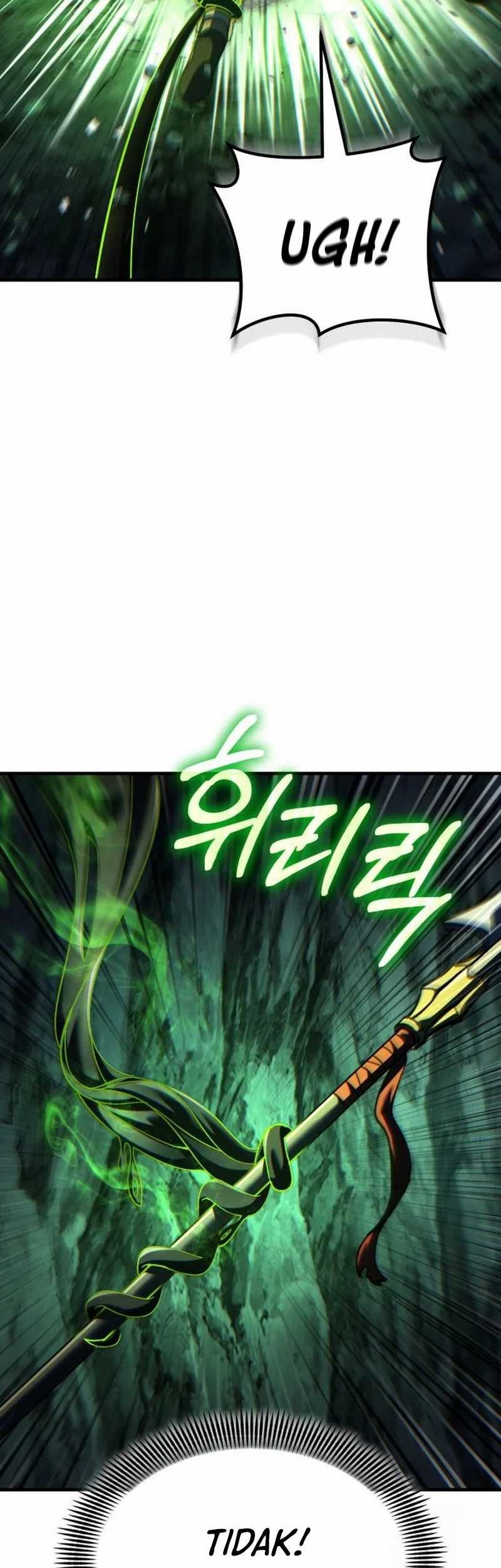 Divine Delivery Chapter 70 Gambar 33