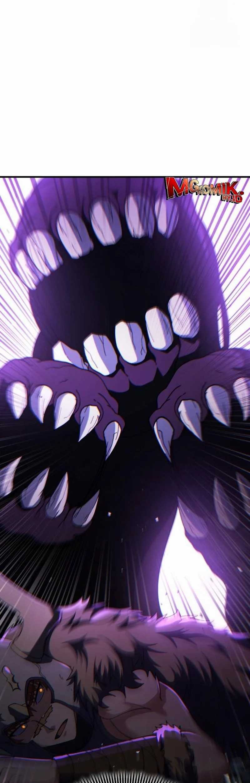 Divine Delivery Chapter 70 Gambar 35