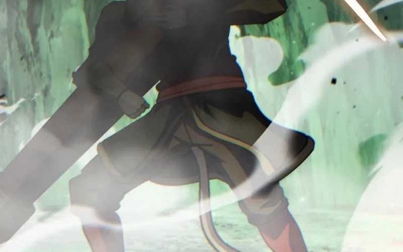 Divine Delivery Chapter 70 Gambar 42