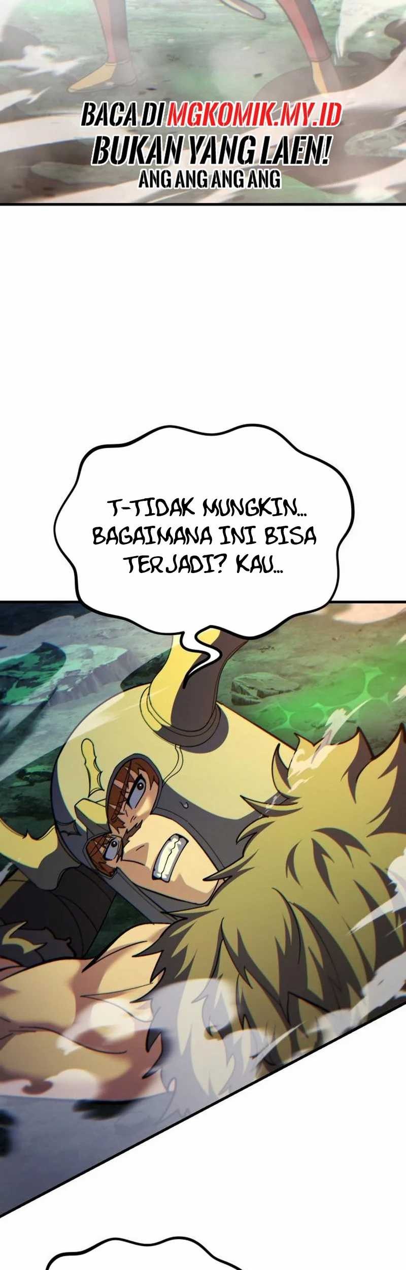 Divine Delivery Chapter 70 Gambar 43