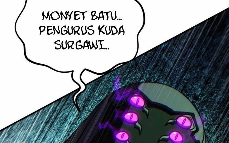 Divine Delivery Chapter 70 Gambar 44