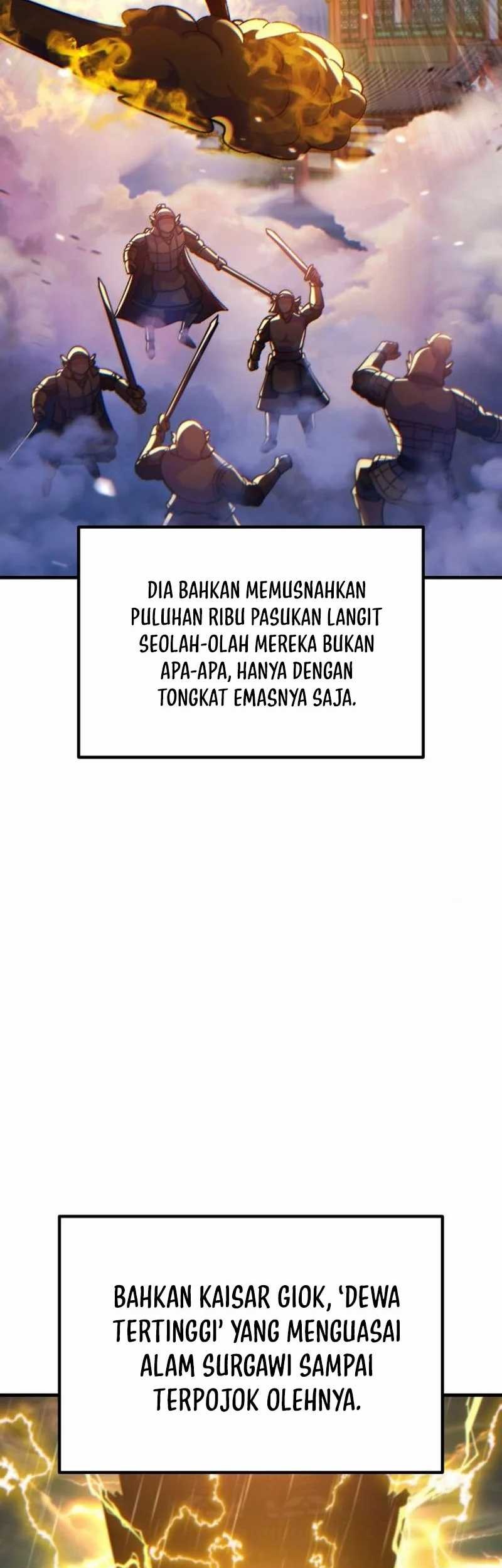Divine Delivery Chapter 70 Gambar 49