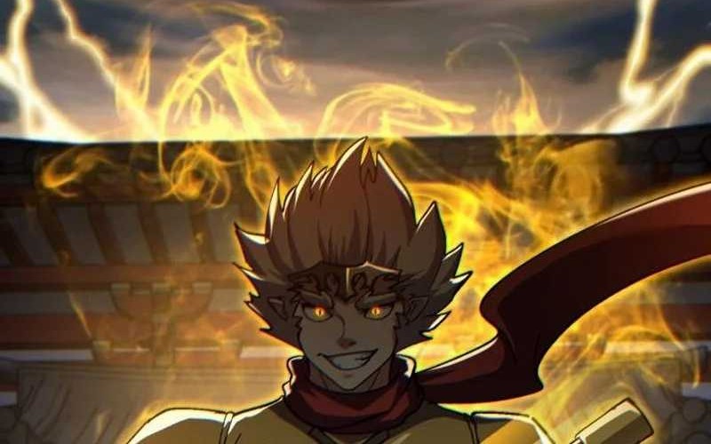 Divine Delivery Chapter 70 Gambar 52