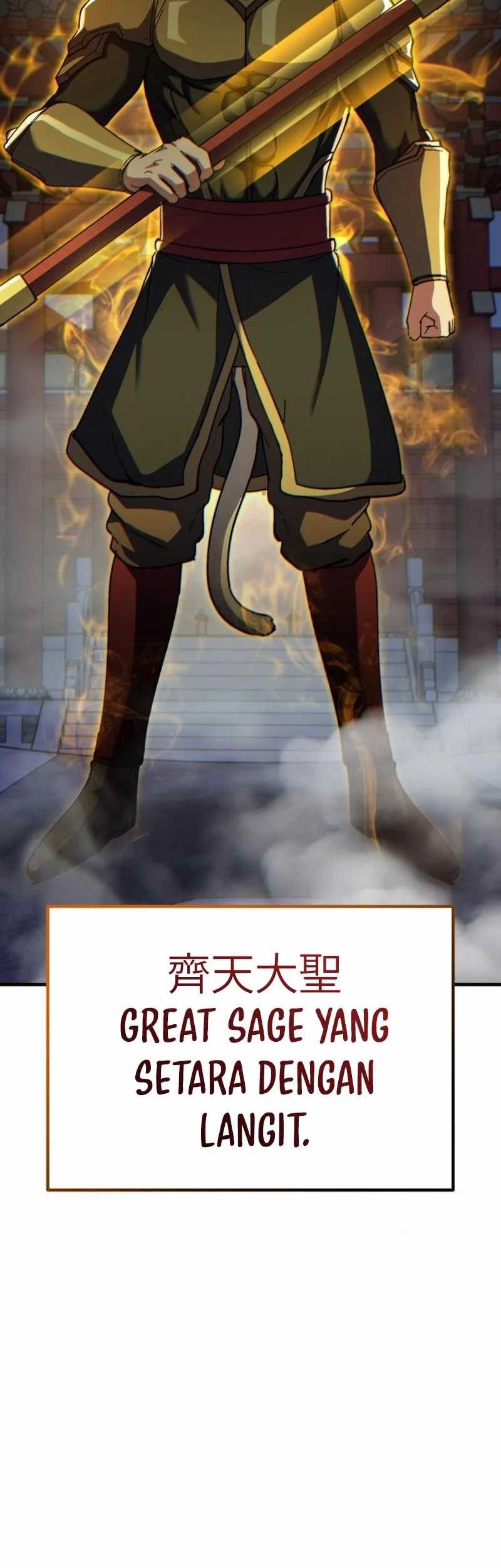 Divine Delivery Chapter 70 Gambar 53
