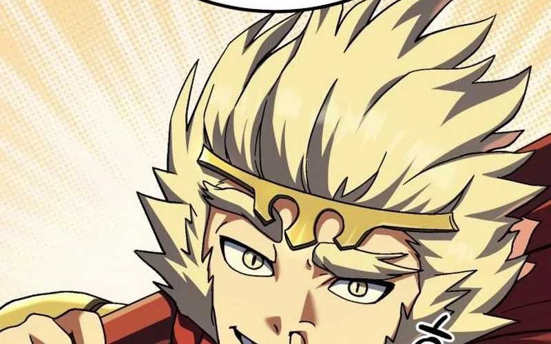 Divine Delivery Chapter 70 Gambar 58