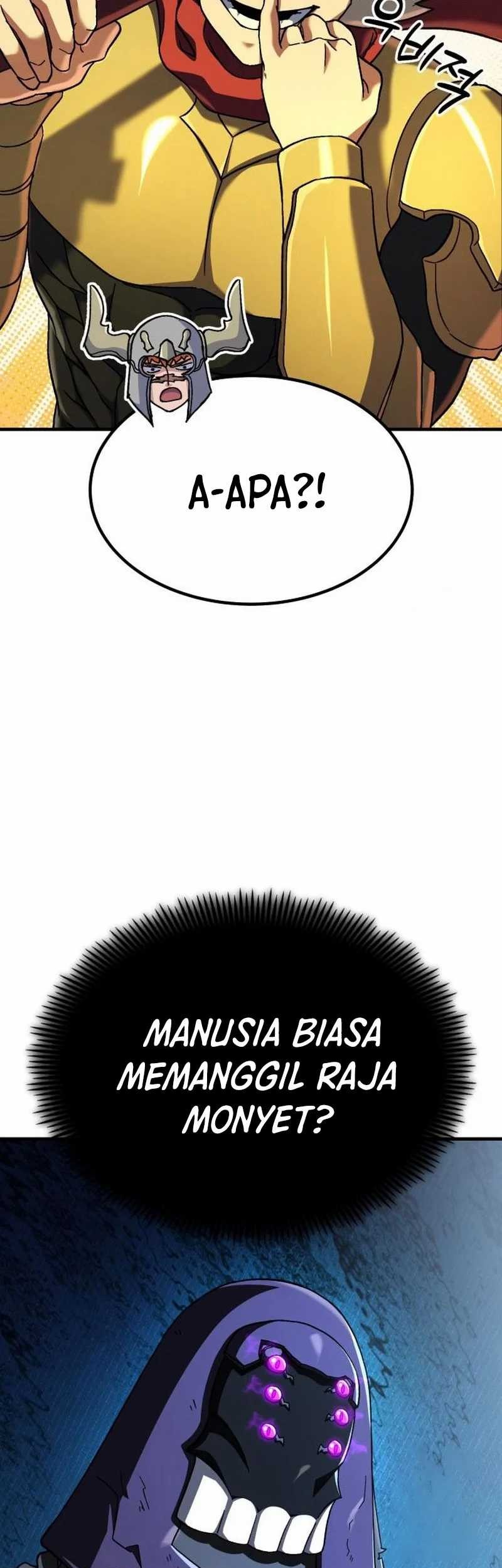 Divine Delivery Chapter 70 Gambar 59