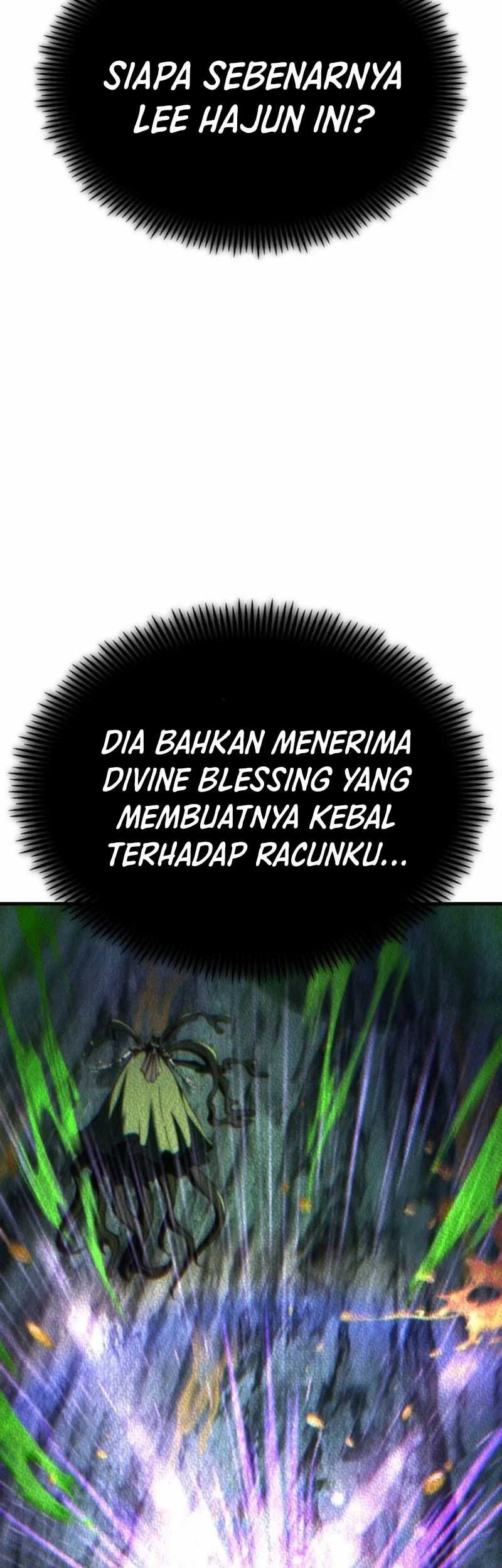 Divine Delivery Chapter 70 Gambar 61