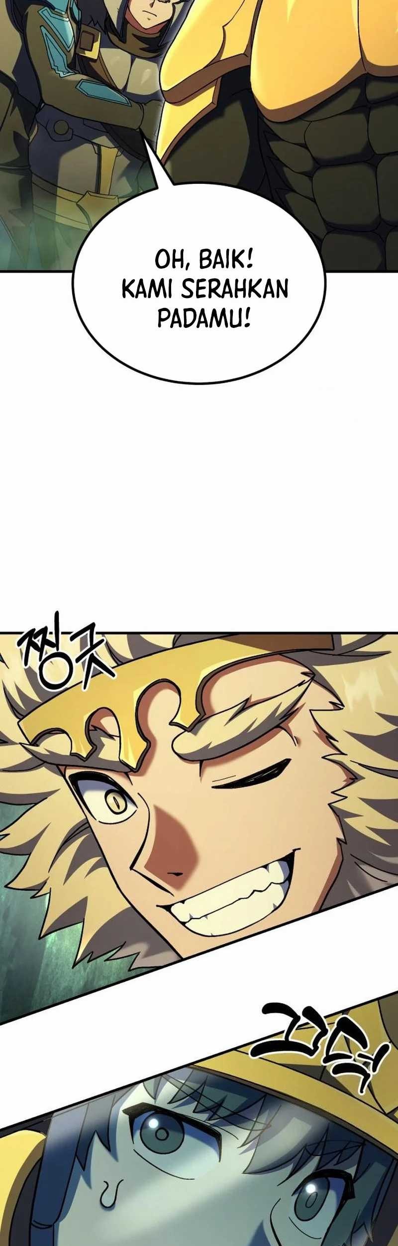 Divine Delivery Chapter 70 Gambar 65