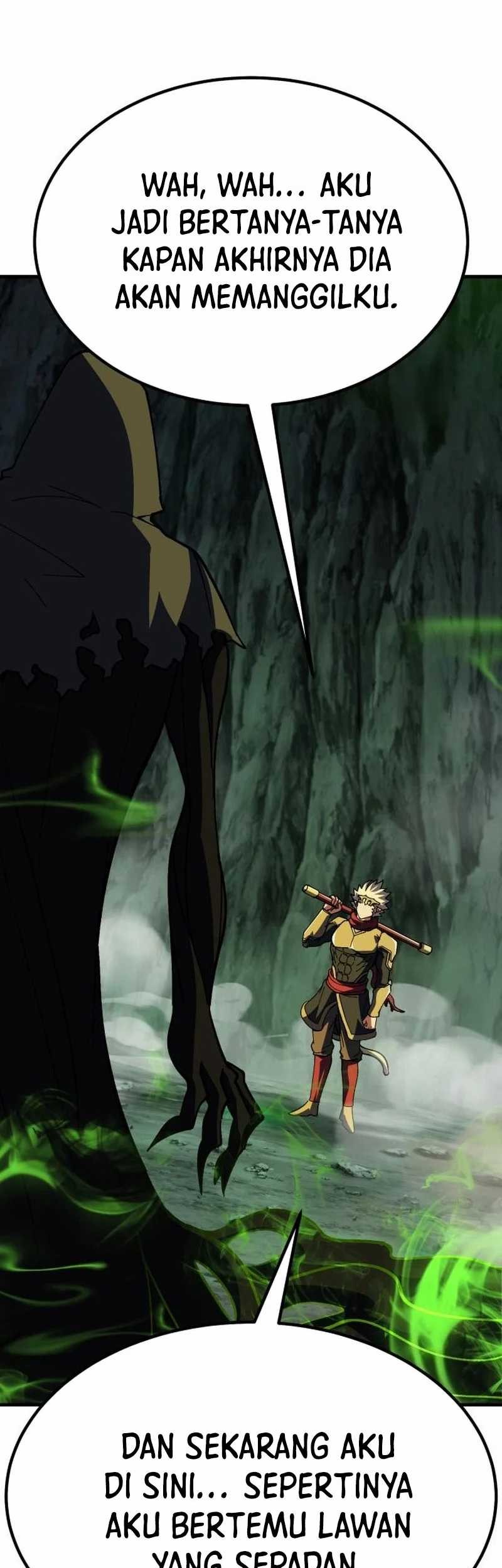 Divine Delivery Chapter 70 Gambar 67