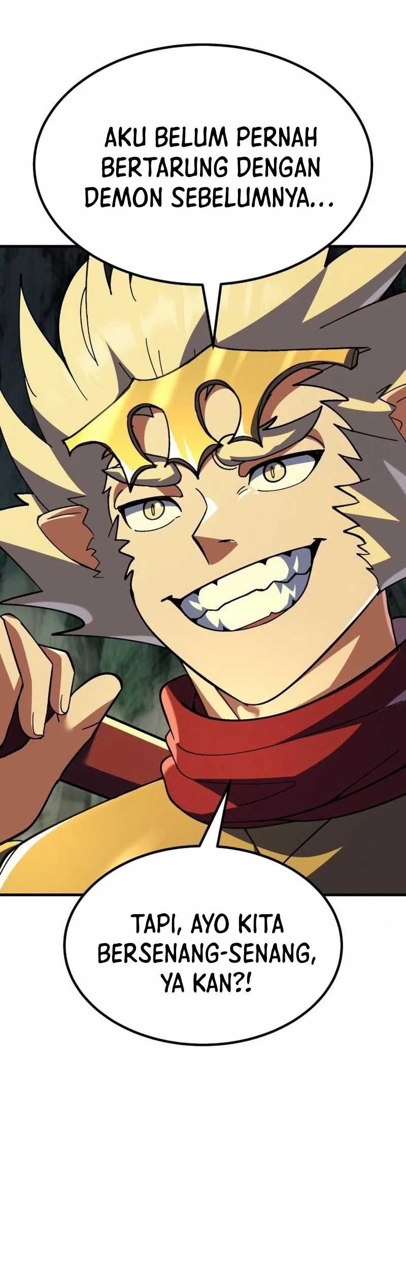 Divine Delivery Chapter 70 Gambar 69