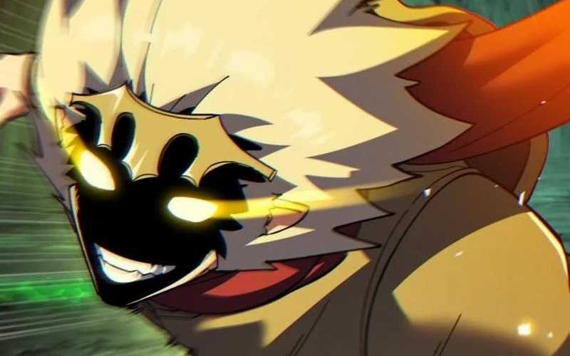 Divine Delivery Chapter 70 Gambar 74