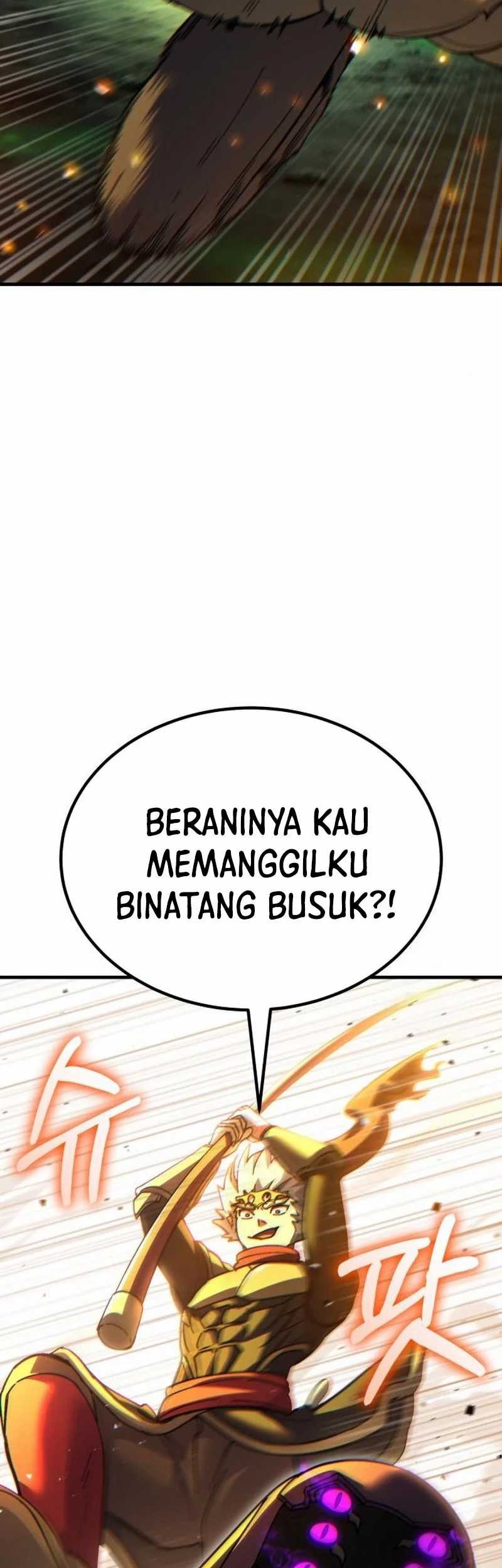 Divine Delivery Chapter 70 Gambar 75