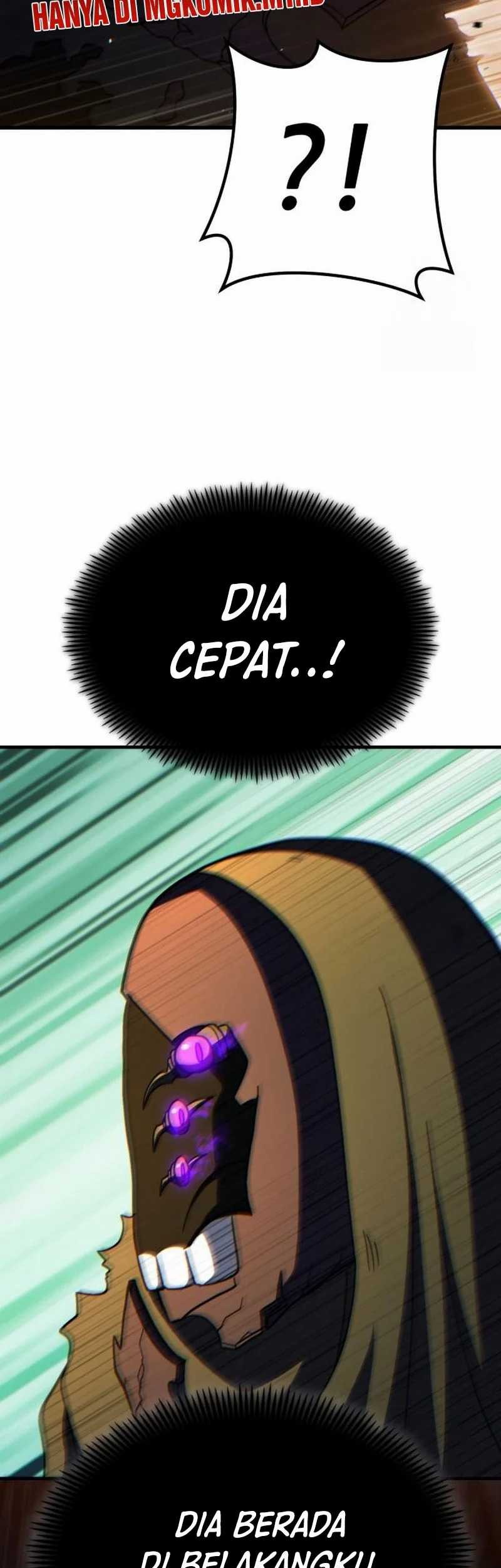 Divine Delivery Chapter 70 Gambar 77