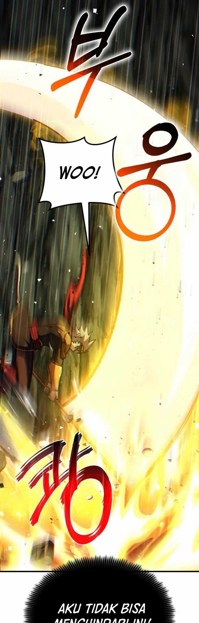 Divine Delivery Chapter 70 Gambar 79