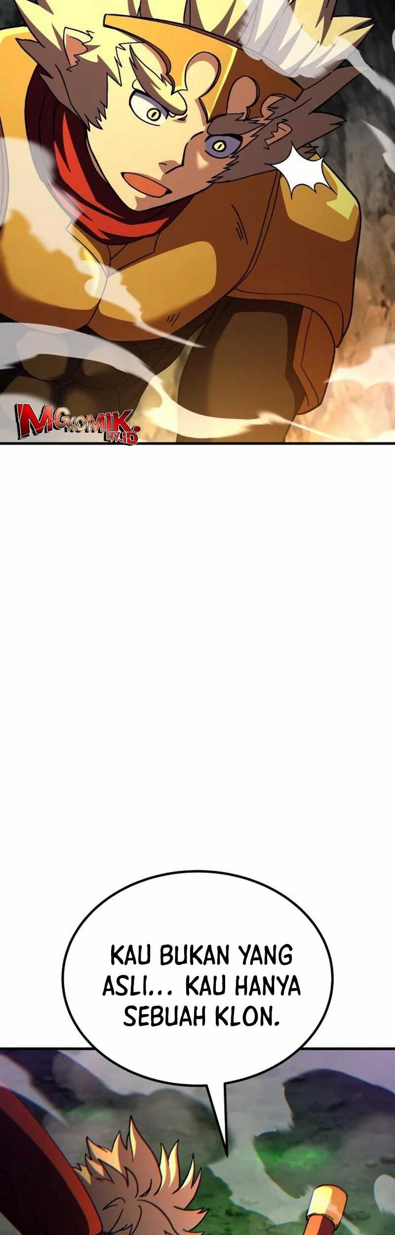 Divine Delivery Chapter 70 Gambar 83