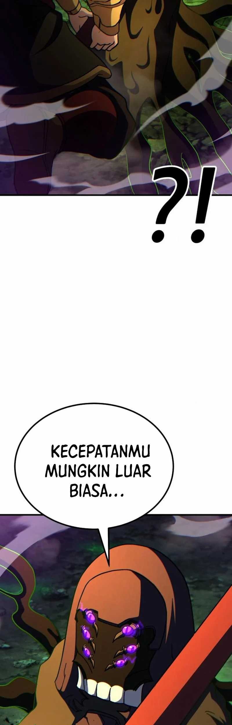 Divine Delivery Chapter 70 Gambar 85