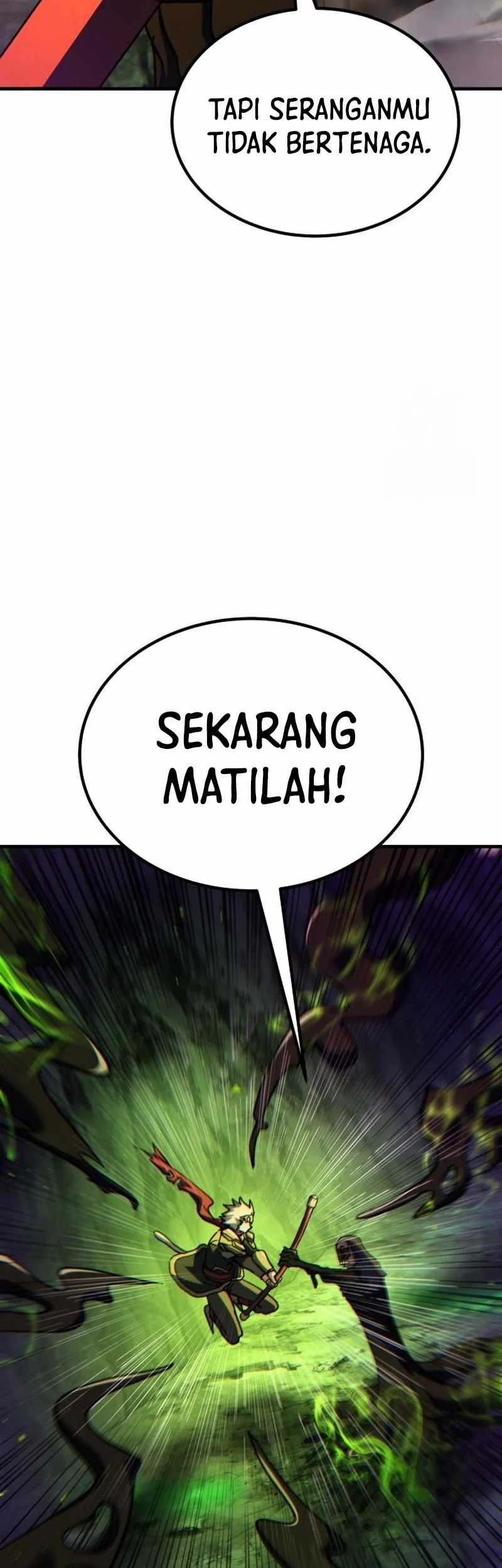 Divine Delivery Chapter 70 Gambar 87