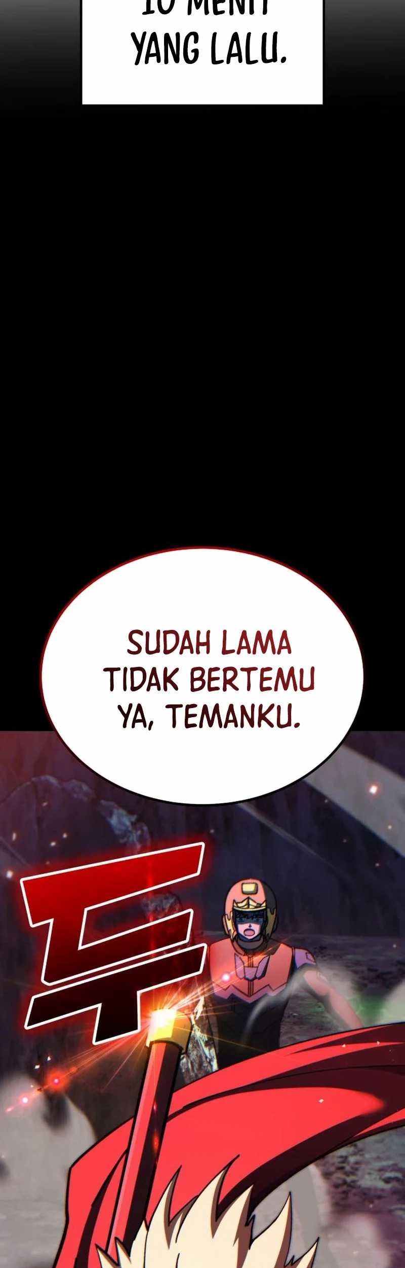 Divine Delivery Chapter 70 Gambar 95