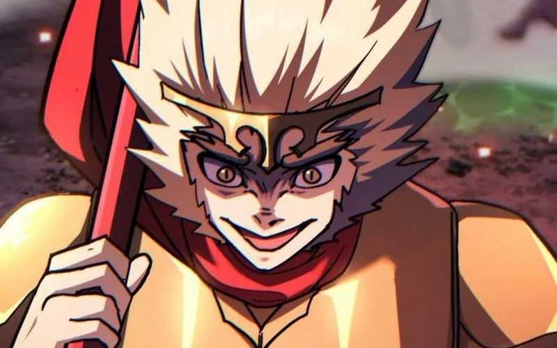 Divine Delivery Chapter 70 Gambar 96