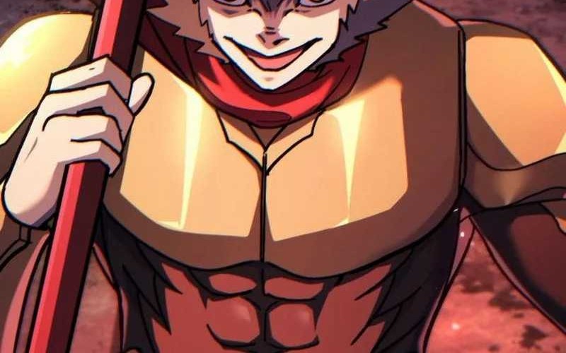 Divine Delivery Chapter 70 Gambar 8