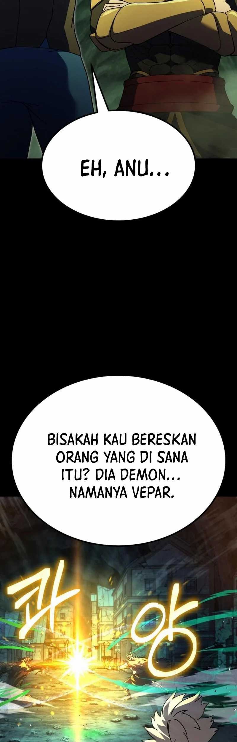 Divine Delivery Chapter 70 Gambar 99