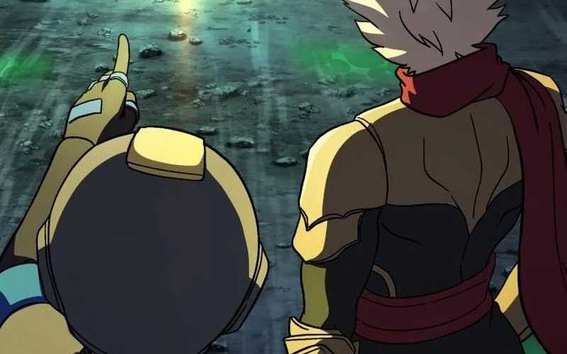 Divine Delivery Chapter 70 Gambar 100