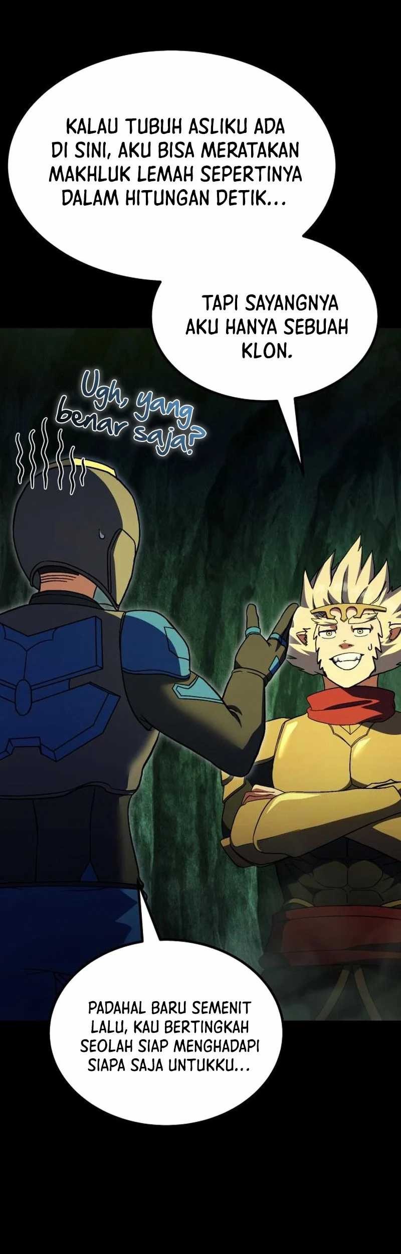 Divine Delivery Chapter 70 Gambar 105