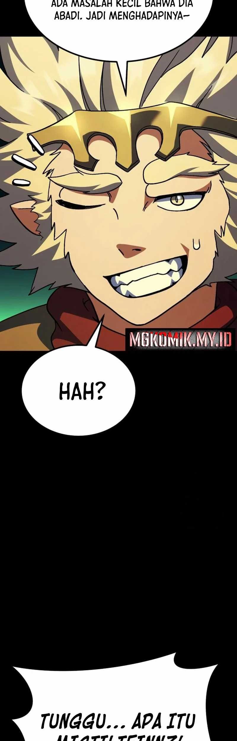 Divine Delivery Chapter 70 Gambar 107