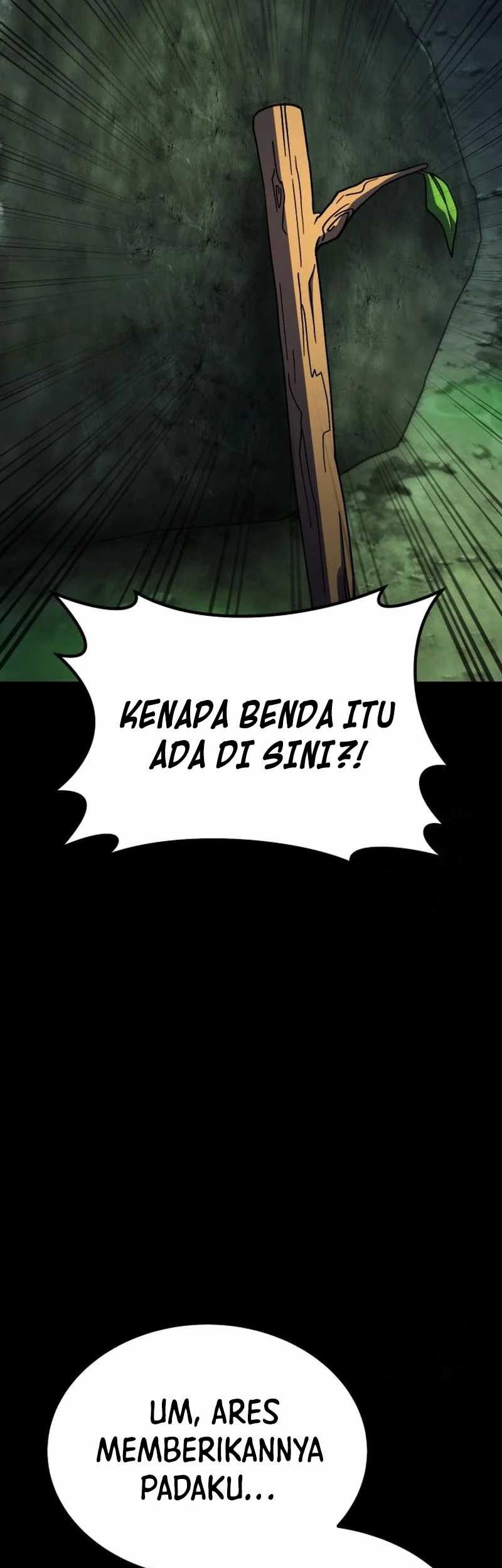 Divine Delivery Chapter 70 Gambar 109