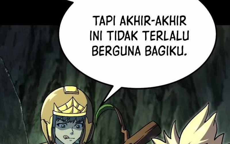 Divine Delivery Chapter 70 Gambar 110