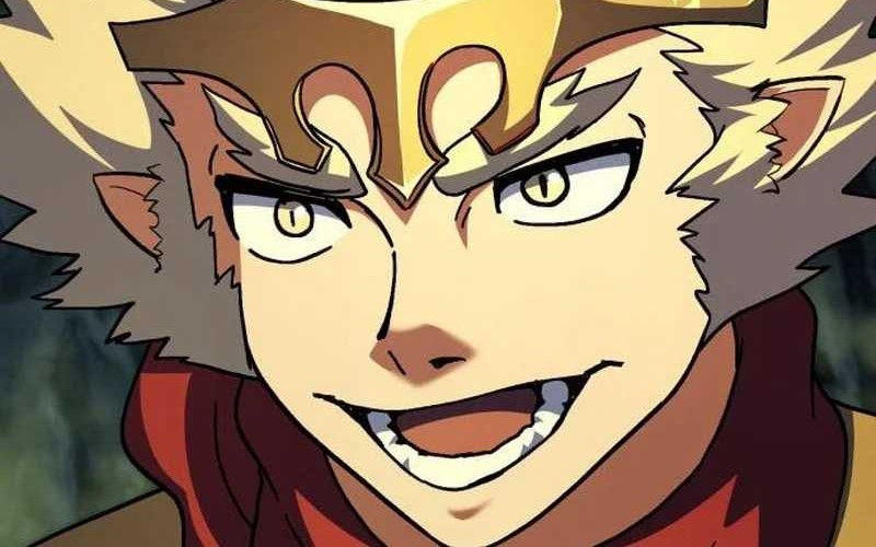 Divine Delivery Chapter 70 Gambar 114