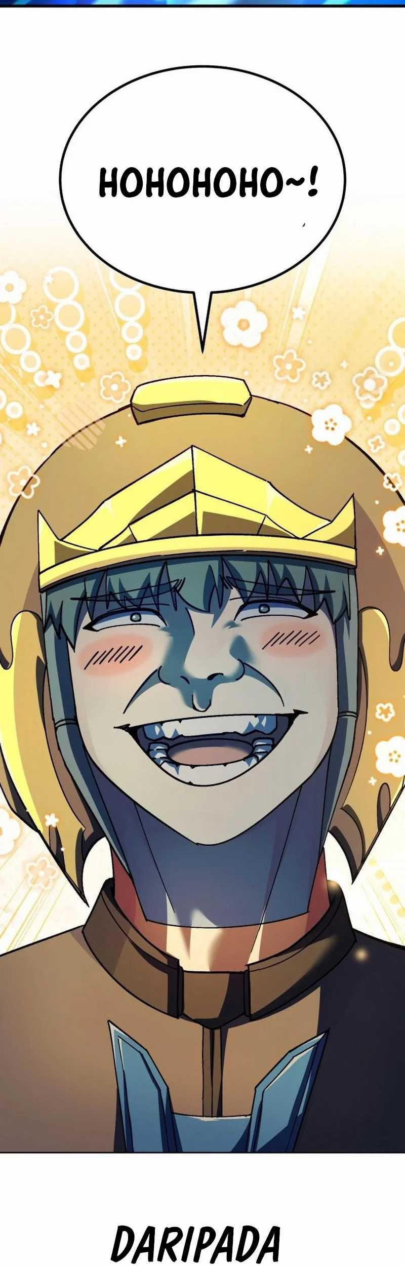 Divine Delivery Chapter 70 Gambar 125